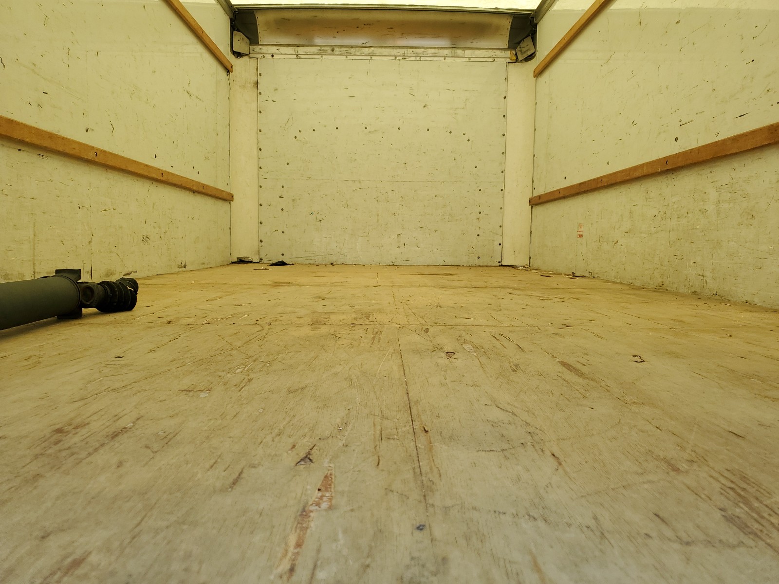 1GD37TCG6H1178872 2017 GMC Savana Cutaway G3500