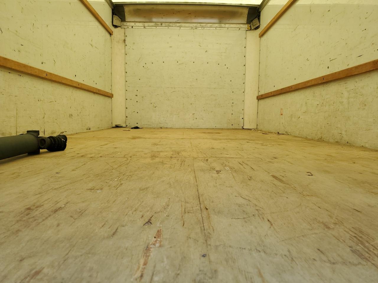 2017 GMC Savana Cutaway G3500 VIN: 1GD37TCG6H1178872 Lot: 66570864