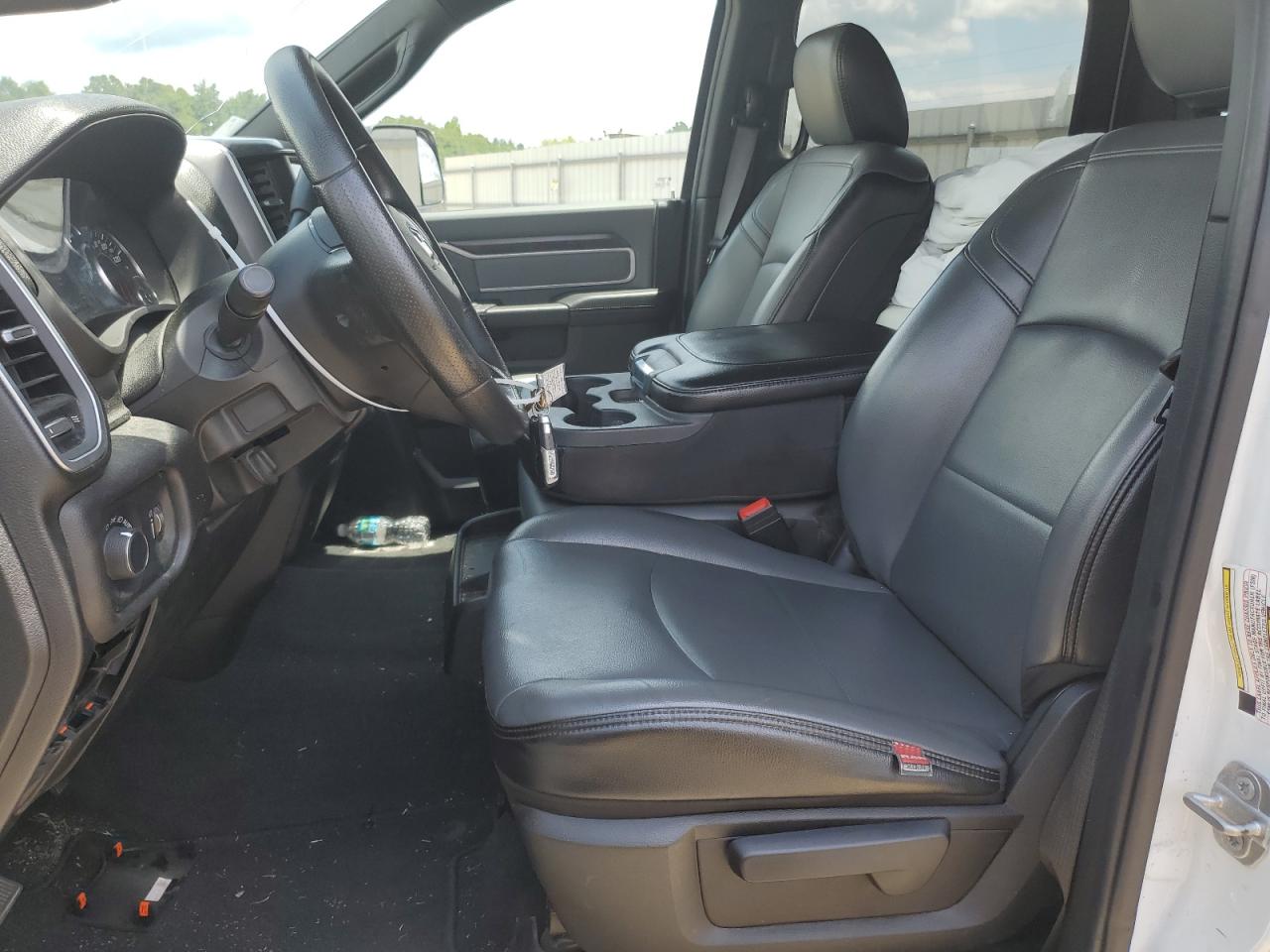 2022 Ram 5500 VIN: 3C7WRNFL6NG291933 Lot: 65124484