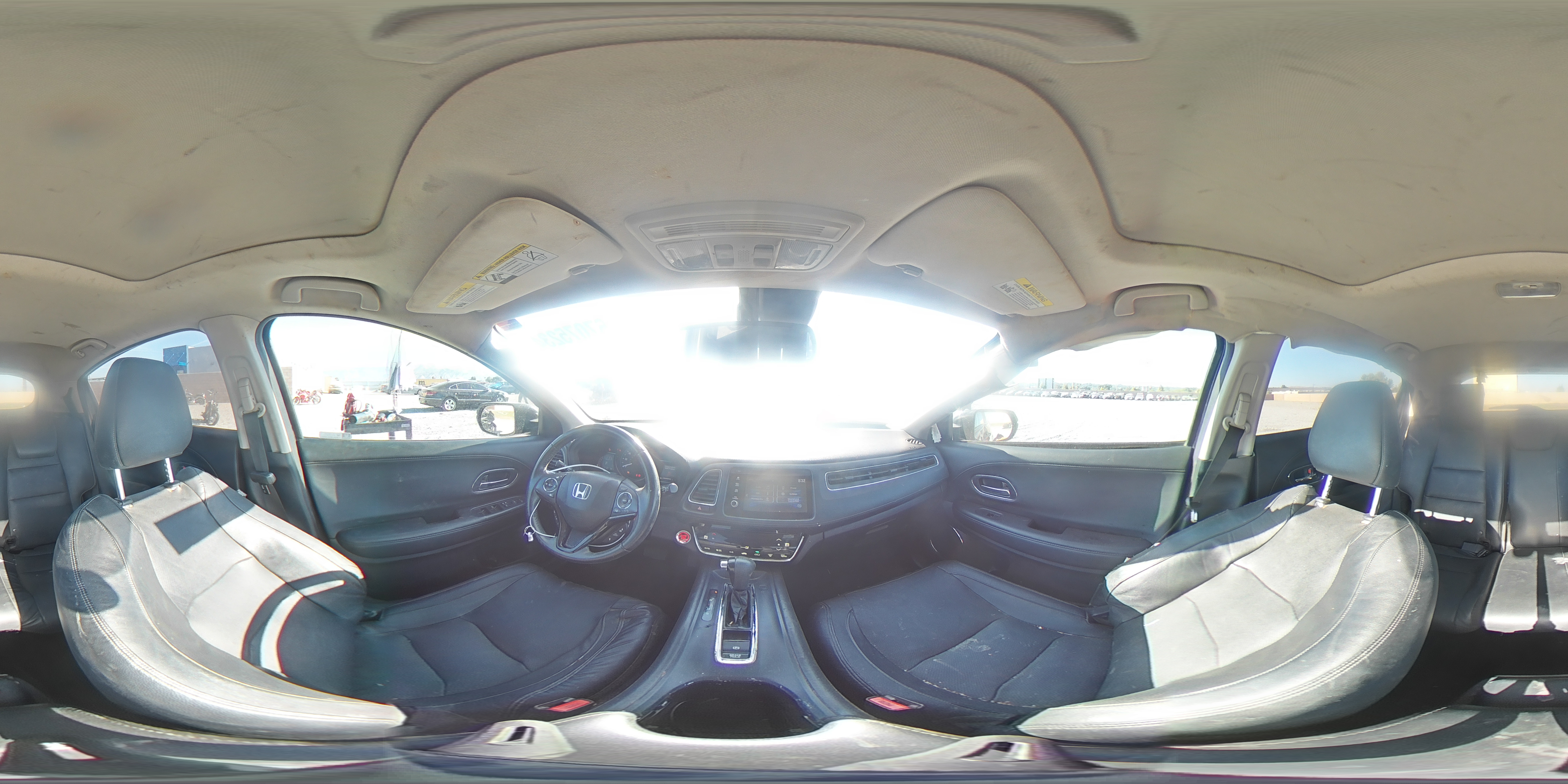 2021 Honda HR-V - Image 13