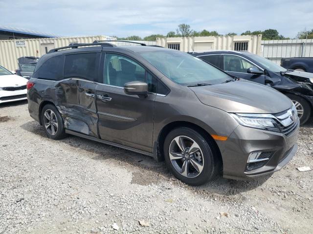  HONDA ODYSSEY 2019 Brązowy