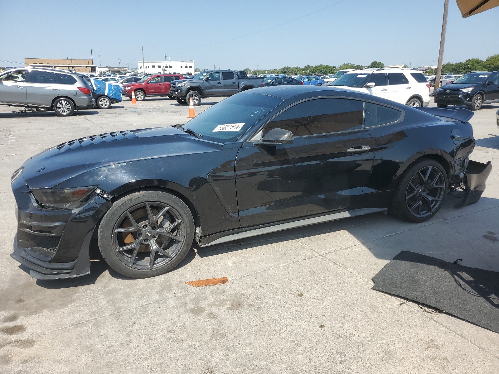 2015 Ford Mustang Gt vin: 1FA6P8CF5F5310926