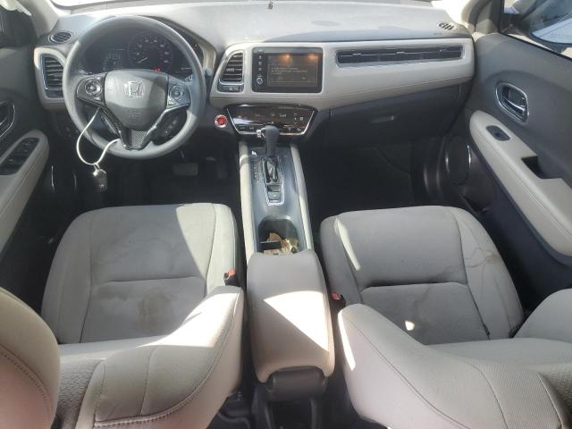 HONDA HR-V 2019 Белы
