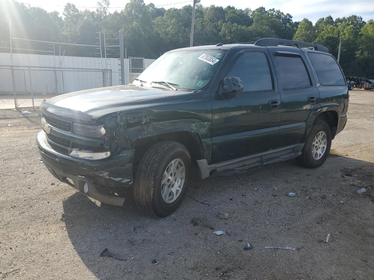 2004 Chevrolet Tahoe - Image 1