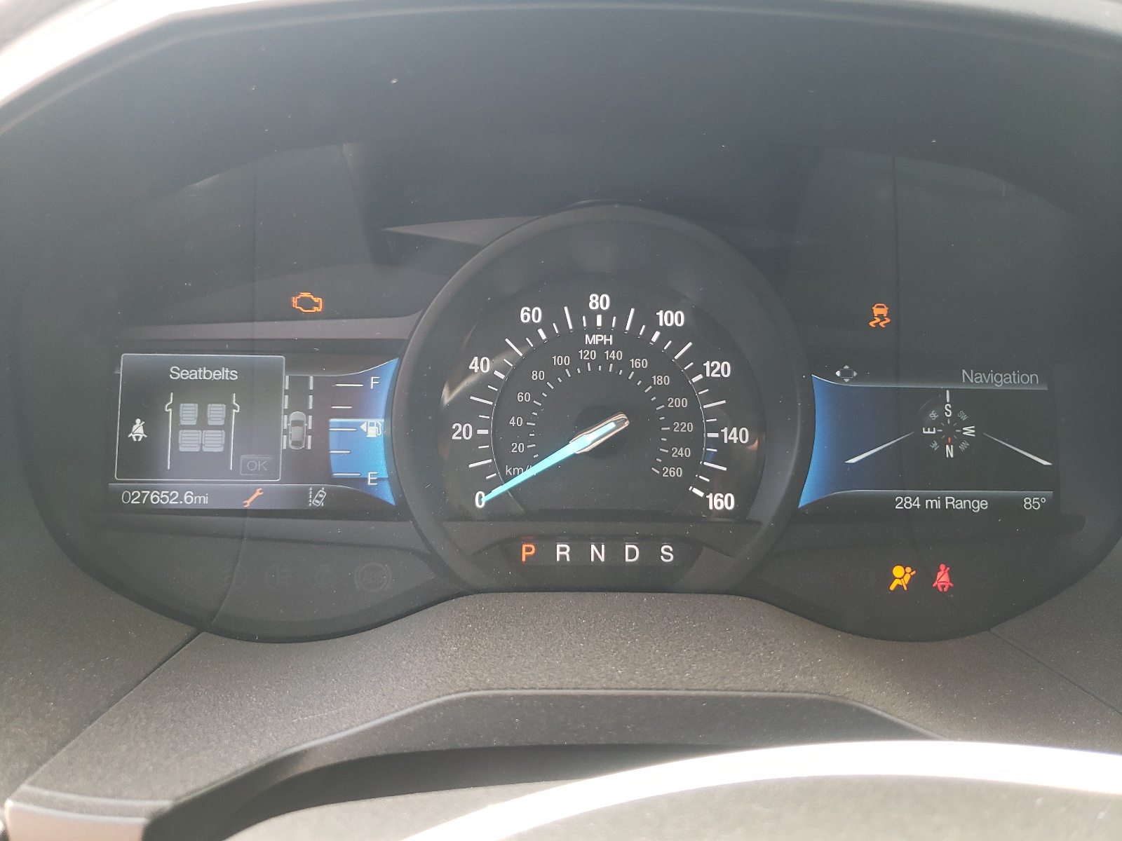 2FMPK4J91NBA92637 2022 Ford Edge Sel