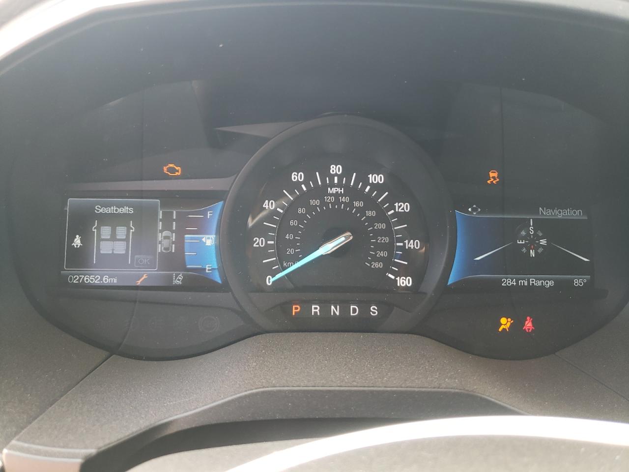 2022 Ford Edge Sel VIN: 2FMPK4J91NBA92637 Lot: 65679184