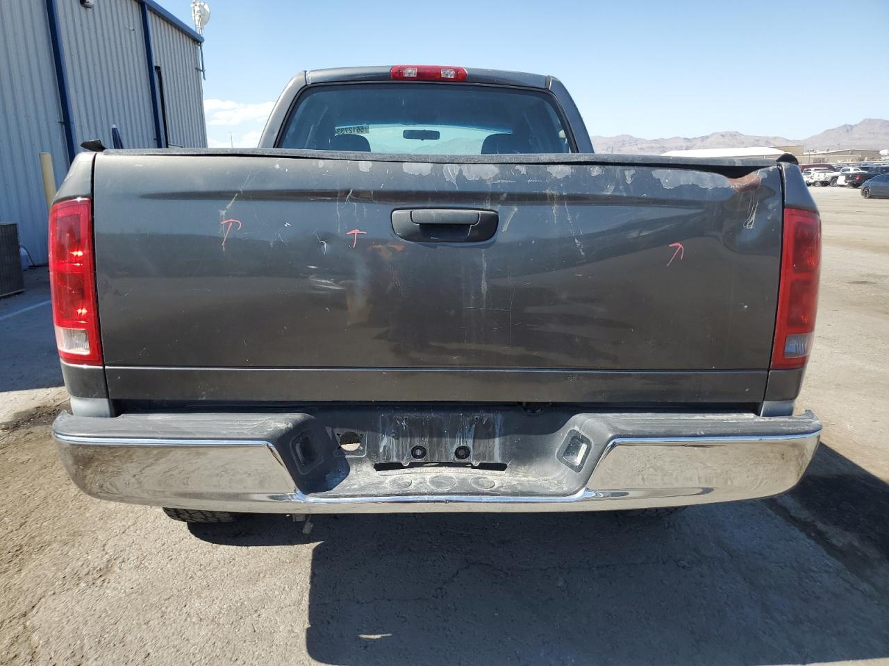 1D7HA18N43S239989 2003 Dodge Ram 1500 St