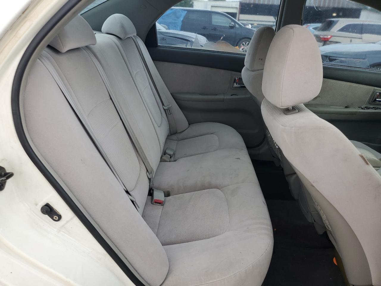 2007 Kia Spectra Ex VIN: KNAFE121575384584 Lot: 68071194