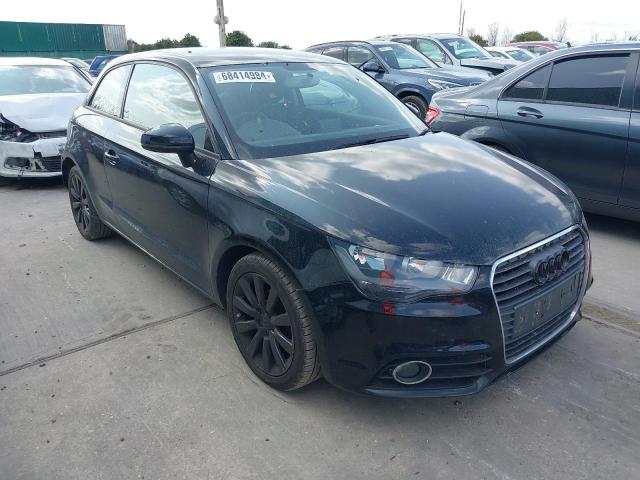 2012 AUDI A1 SPORT T