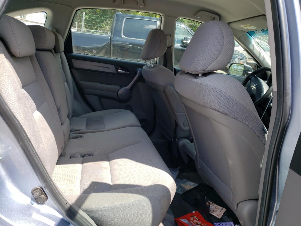 2009 Honda Cr-V Lx VIN: 5J6RE48359L026341 Lot: 68353644