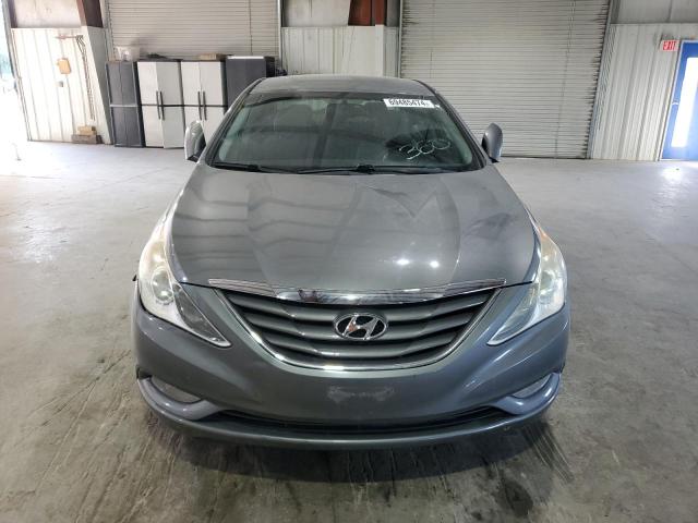  HYUNDAI SONATA 2013 Серый