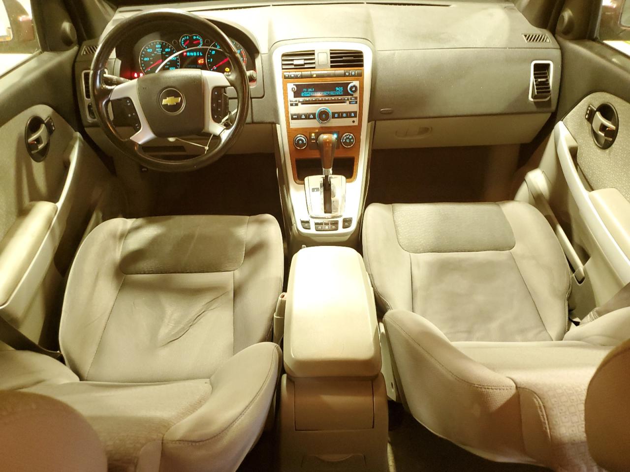 2007 Chevrolet Equinox Lt VIN: 2CNDL73F976016793 Lot: 65845094