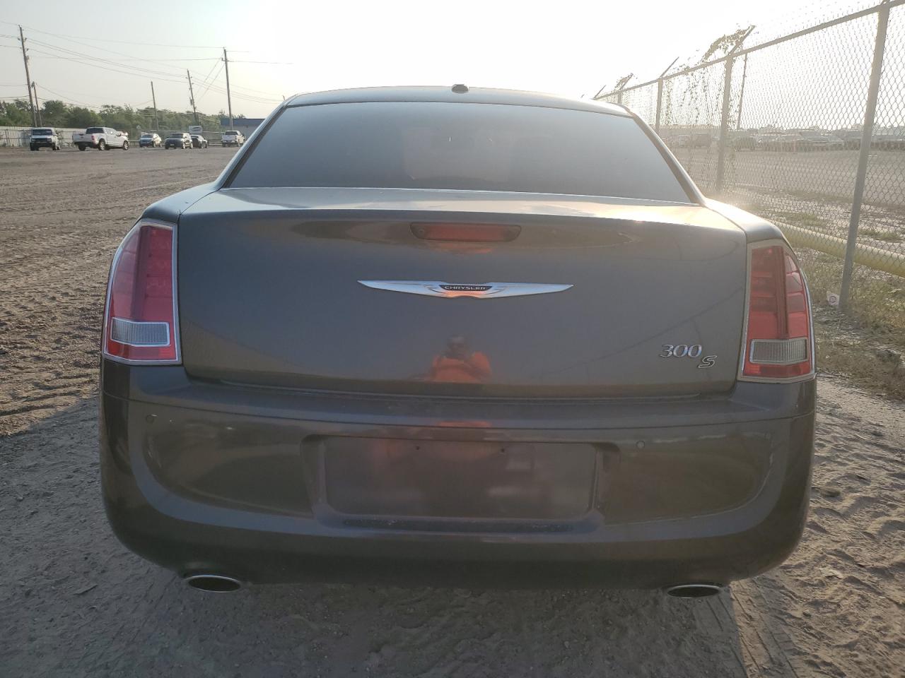 2014 Chrysler 300 S VIN: 2C3CCABG7EH157469 Lot: 66234264