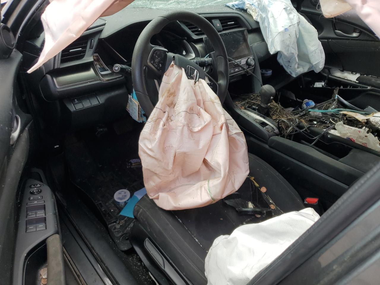 SHHFK7H58HU413034 2017 Honda Civic Ex