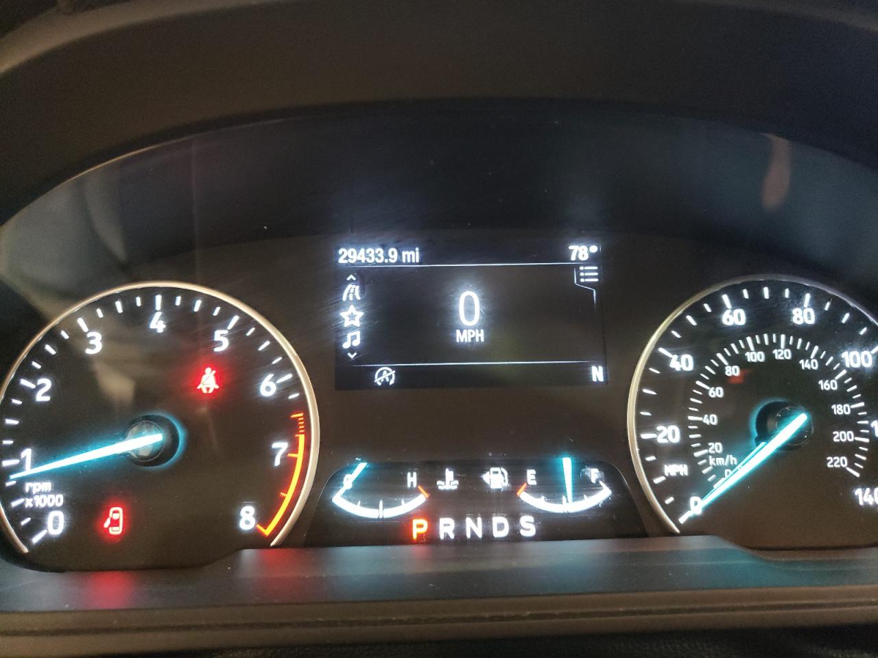 2022 Ford Ecosport Se VIN: MAJ6S3GL9NC462106 Lot: 67409104