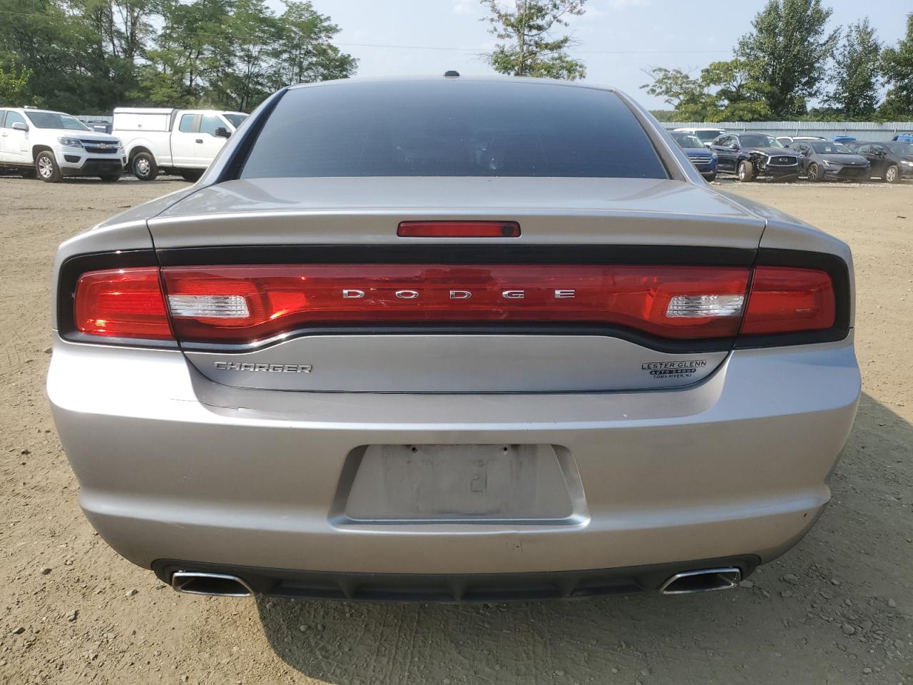 2011 Dodge Charger VIN: 2B3CL3CG8BH527962 Lot: 67235284