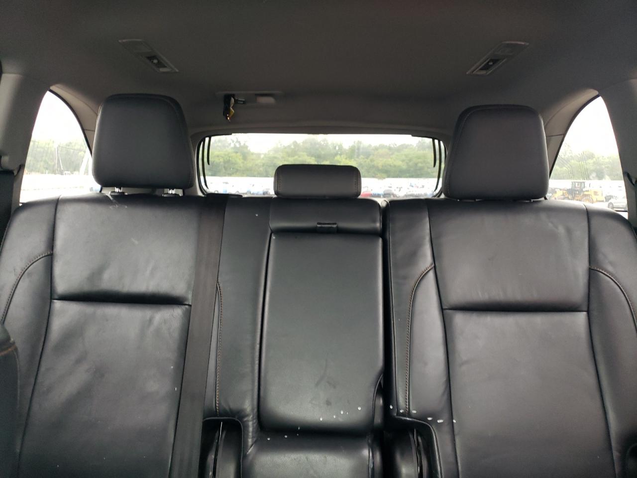 2014 Toyota Highlander Xle VIN: 5TDJKRFH8ES047183 Lot: 65909194