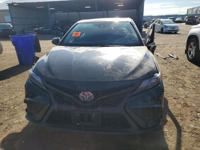 4T1T31AK6NU037950 Toyota Camry NIGH 5