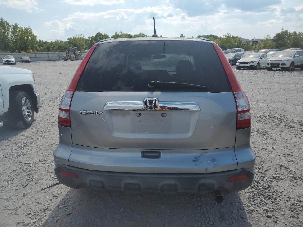 2007 Honda Cr-V Exl VIN: JHLRE38797C022957 Lot: 67256594