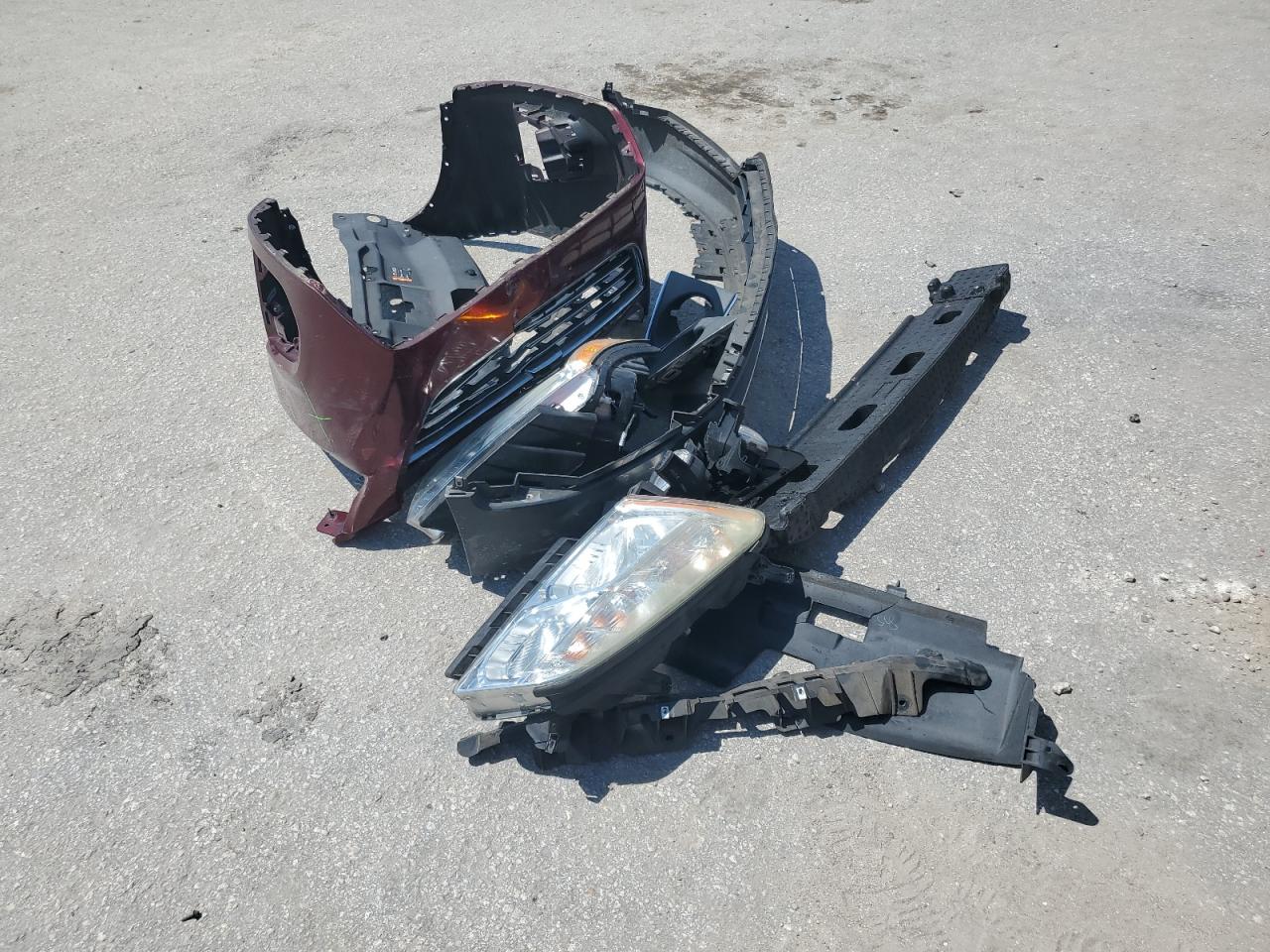 2016 Chevrolet Trax Ltz VIN: 3GNCJMSB7GL225259 Lot: 67058964