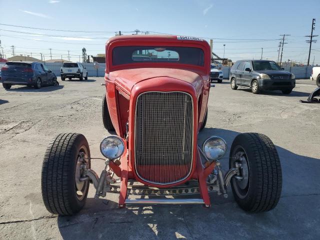 2000 SPCN FORD KIT