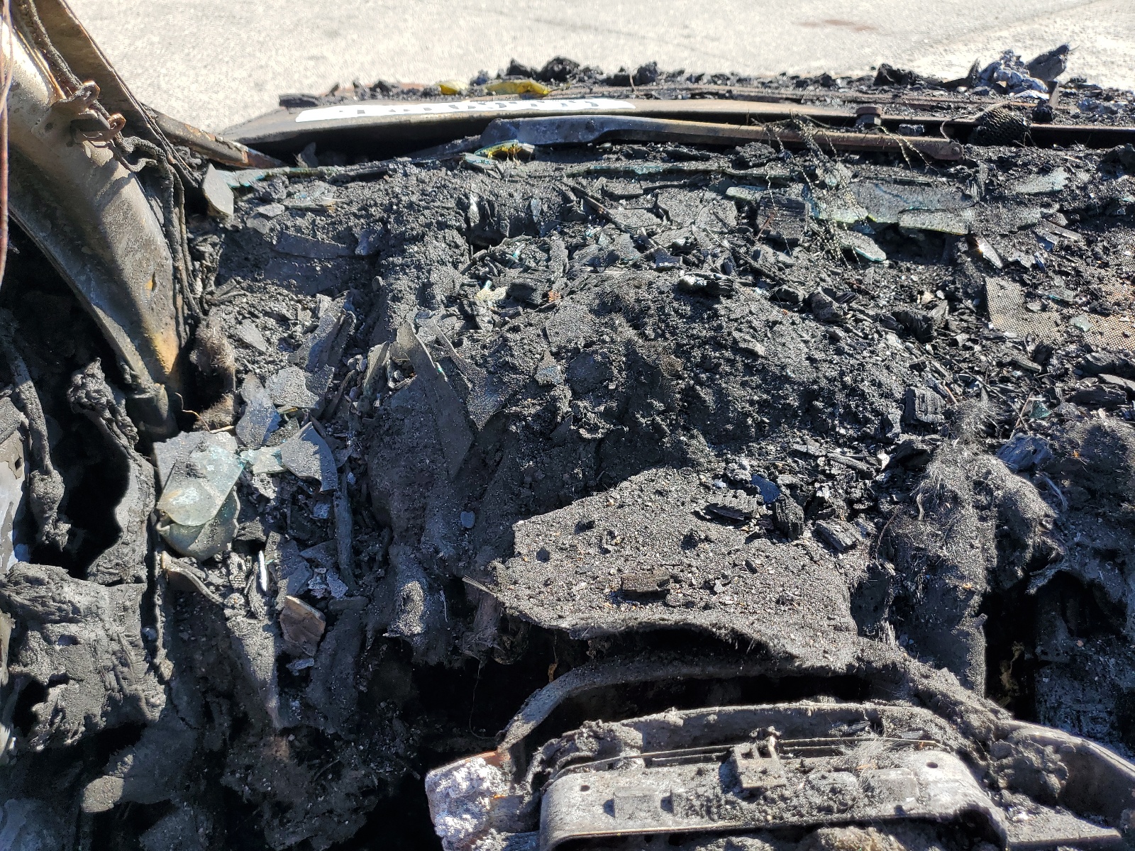 WDBTK75G35T046724 2005 Mercedes-Benz Clk 500