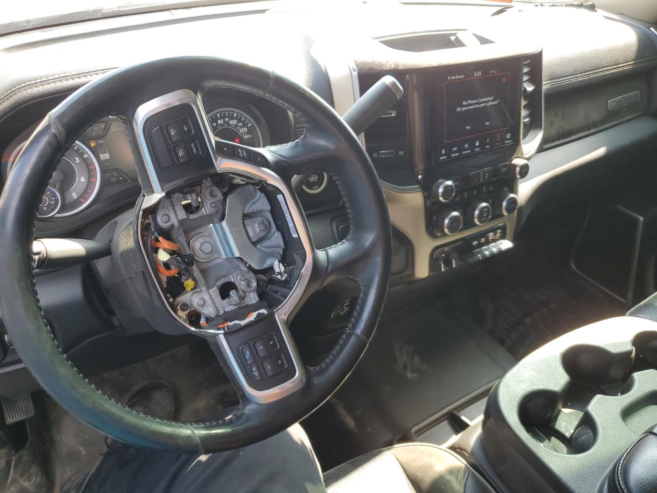 2020 Ram 3500 Laramie VIN: 3C63R3JL4LG233223 Lot: 65939514