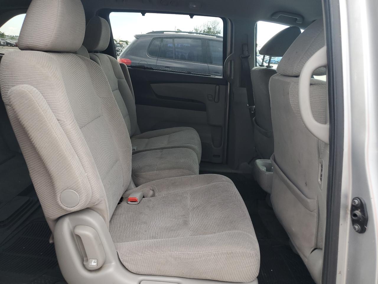 2012 Honda Odyssey Ex VIN: 5FNRL5H49CB021812 Lot: 68292504