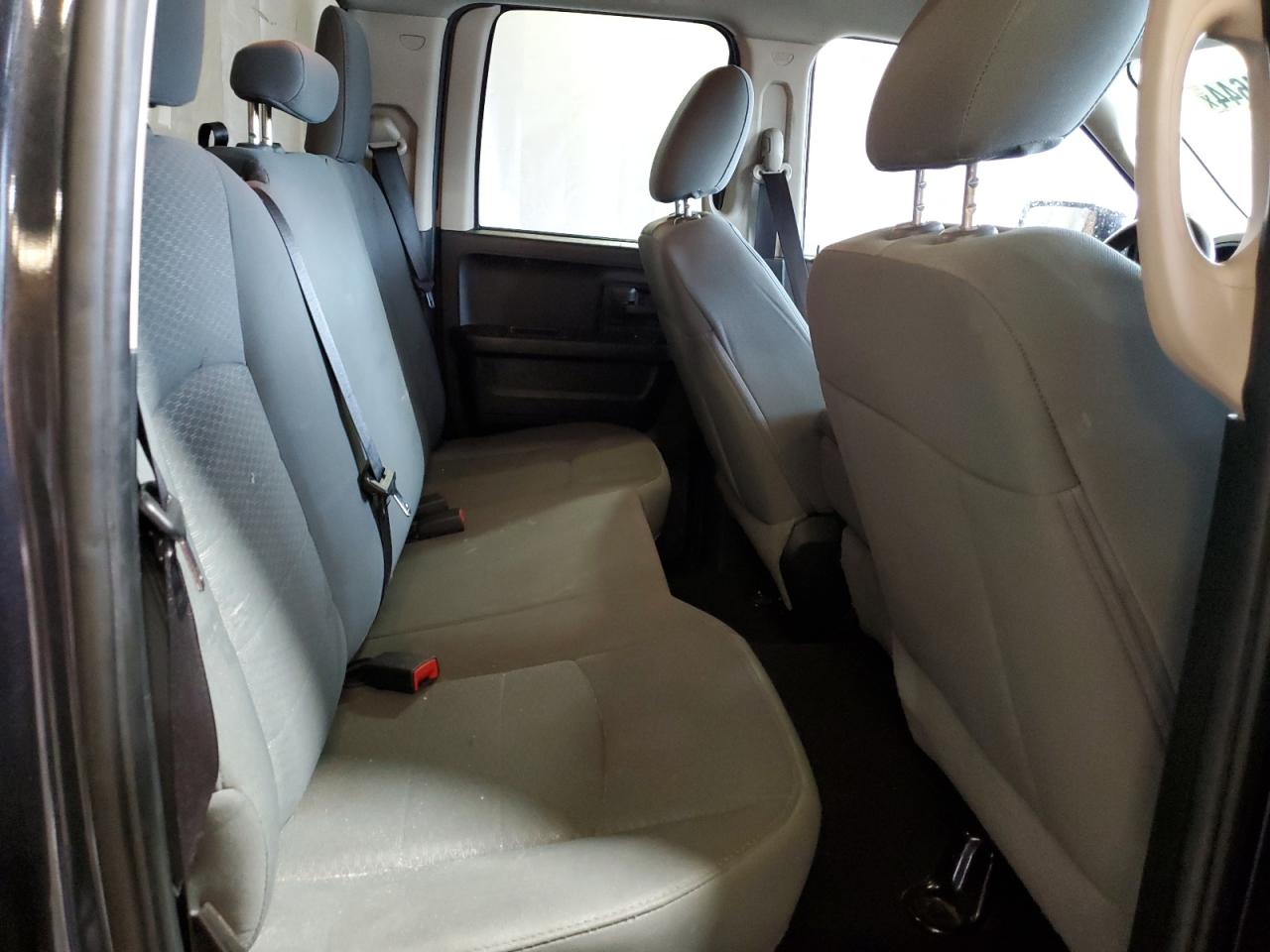 2014 Ram 1500 St VIN: 1C6RR7FT7ES344029 Lot: 66714644