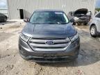 2016 Ford Edge Se на продаже в Franklin, WI - Burn