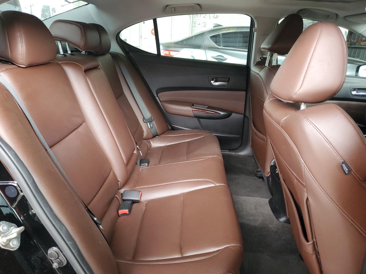 2015 Acura Tlx VIN: 19UUB2F30FA003798 Lot: 67160024