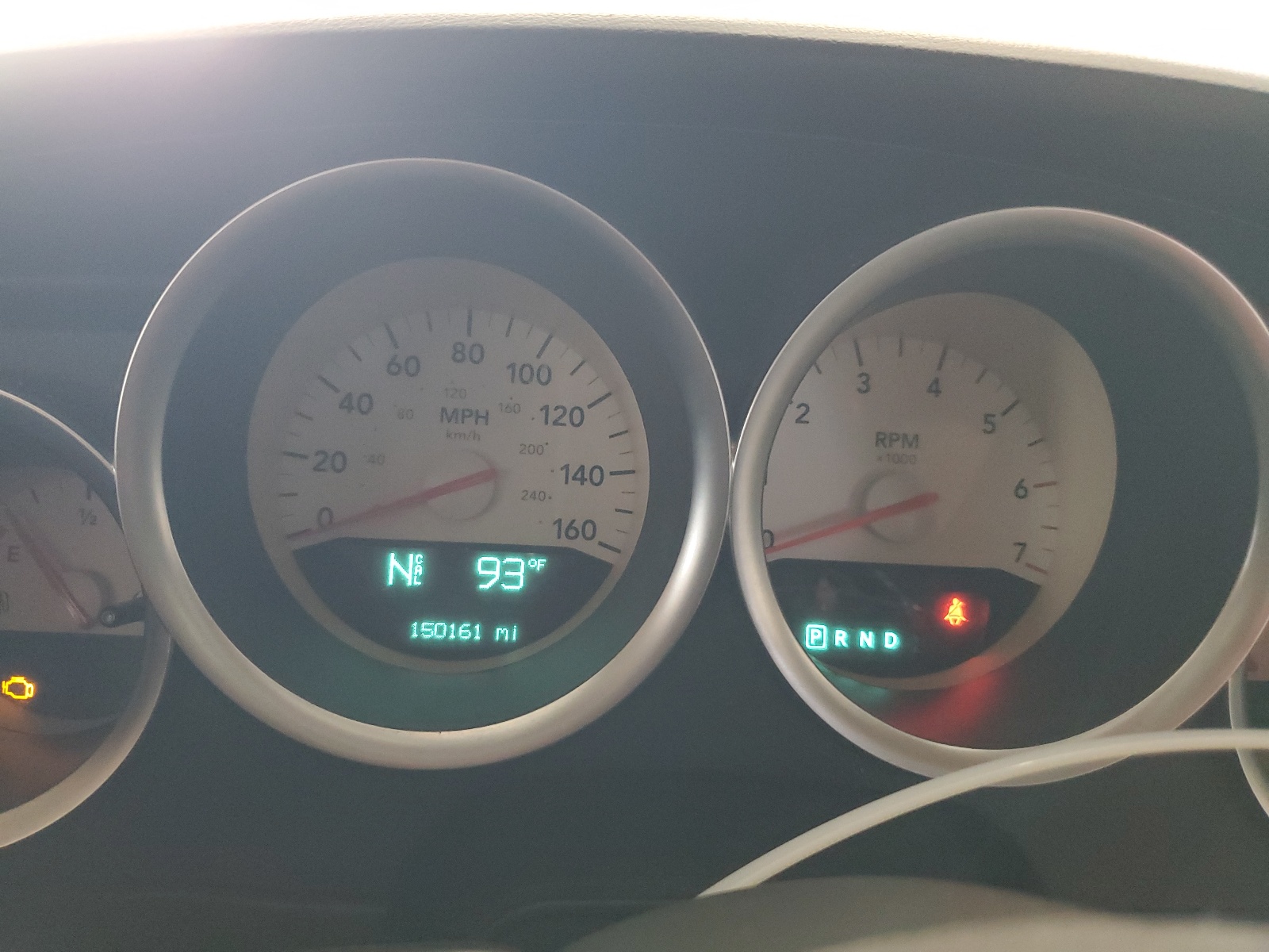 2B3KA53H36H201918 2006 Dodge Charger R/T