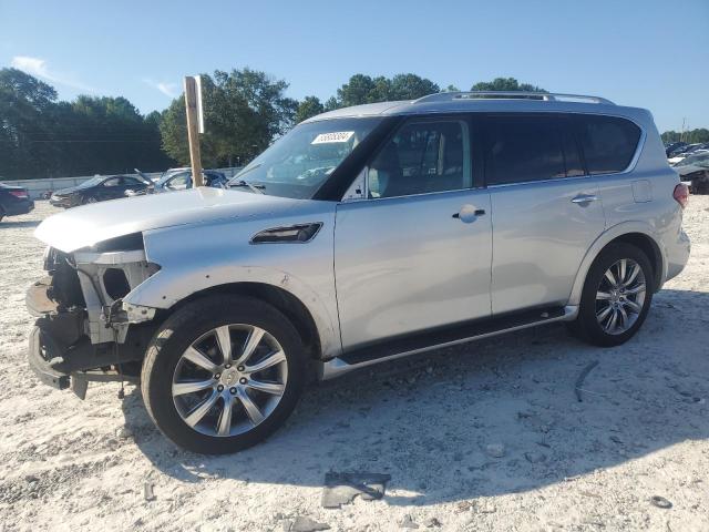 2013 Infiniti Qx56 