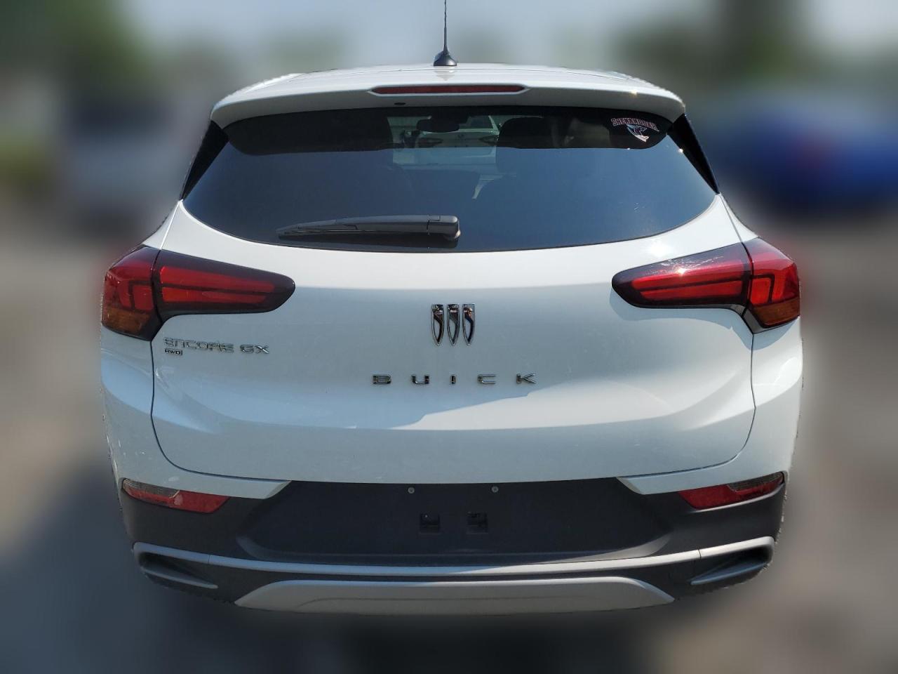 2024 Buick Encore Gx Preferred VIN: KL4AMCSL9RB028831 Lot: 65125504