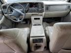 2002 Chevrolet Suburban K1500 de vânzare în Helena, MT - Front End
