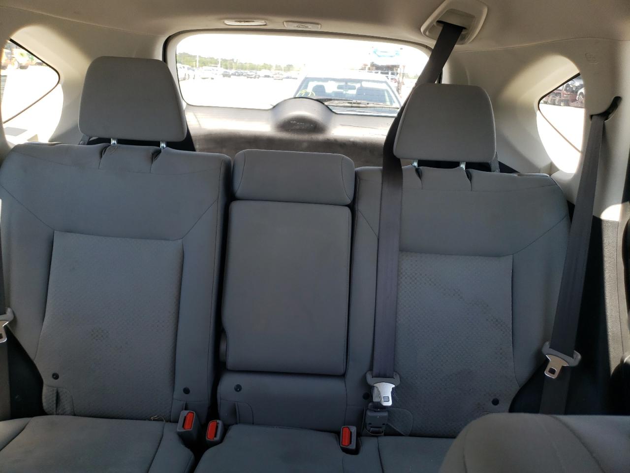 2016 Honda Cr-V Lx VIN: 2HKRM3H35GH545443 Lot: 65894624