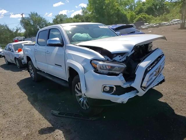 3TYGZ5AN7PT173831 2023 Toyota Tacoma Double Cab