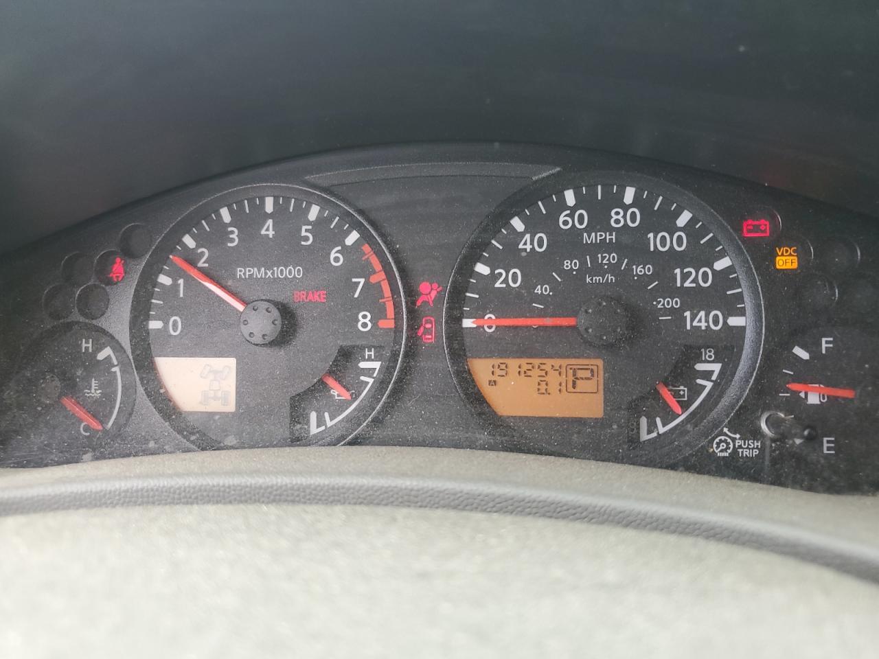 2010 Nissan Xterra Off Road VIN: 5N1AN0NW6AC519388 Lot: 66659124