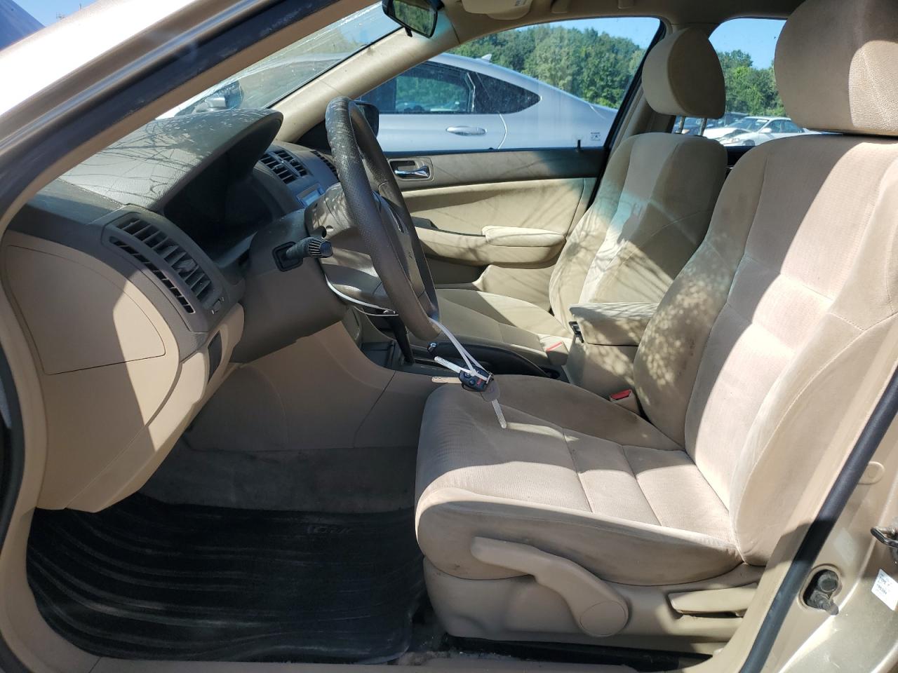 2004 Honda Accord Lx VIN: 1HGCM56314A016385 Lot: 68306754