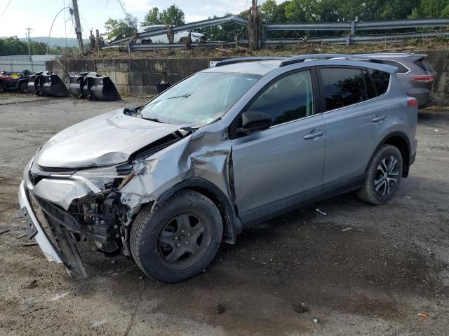 2017 Toyota Rav4 Le de vânzare în Marlboro, NY - Front End