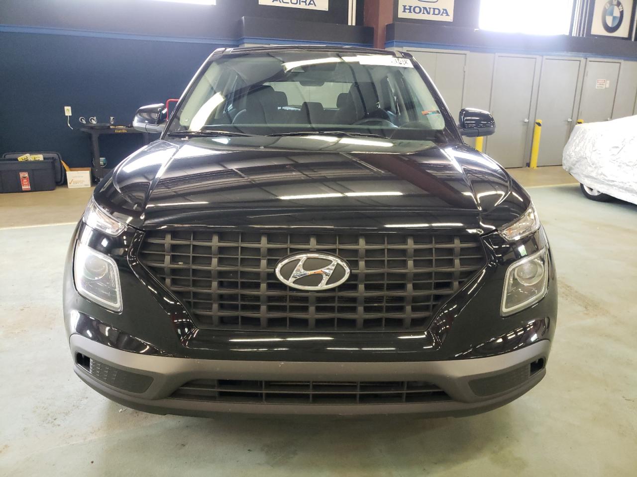 2020 Hyundai Venue Se VIN: KMHRB8A39LU029840 Lot: 65720804