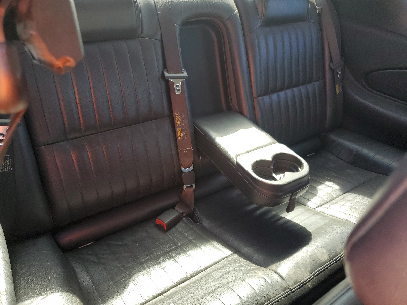 2G1WW12EX49402734 2004 Chevrolet Monte Carlo Ls