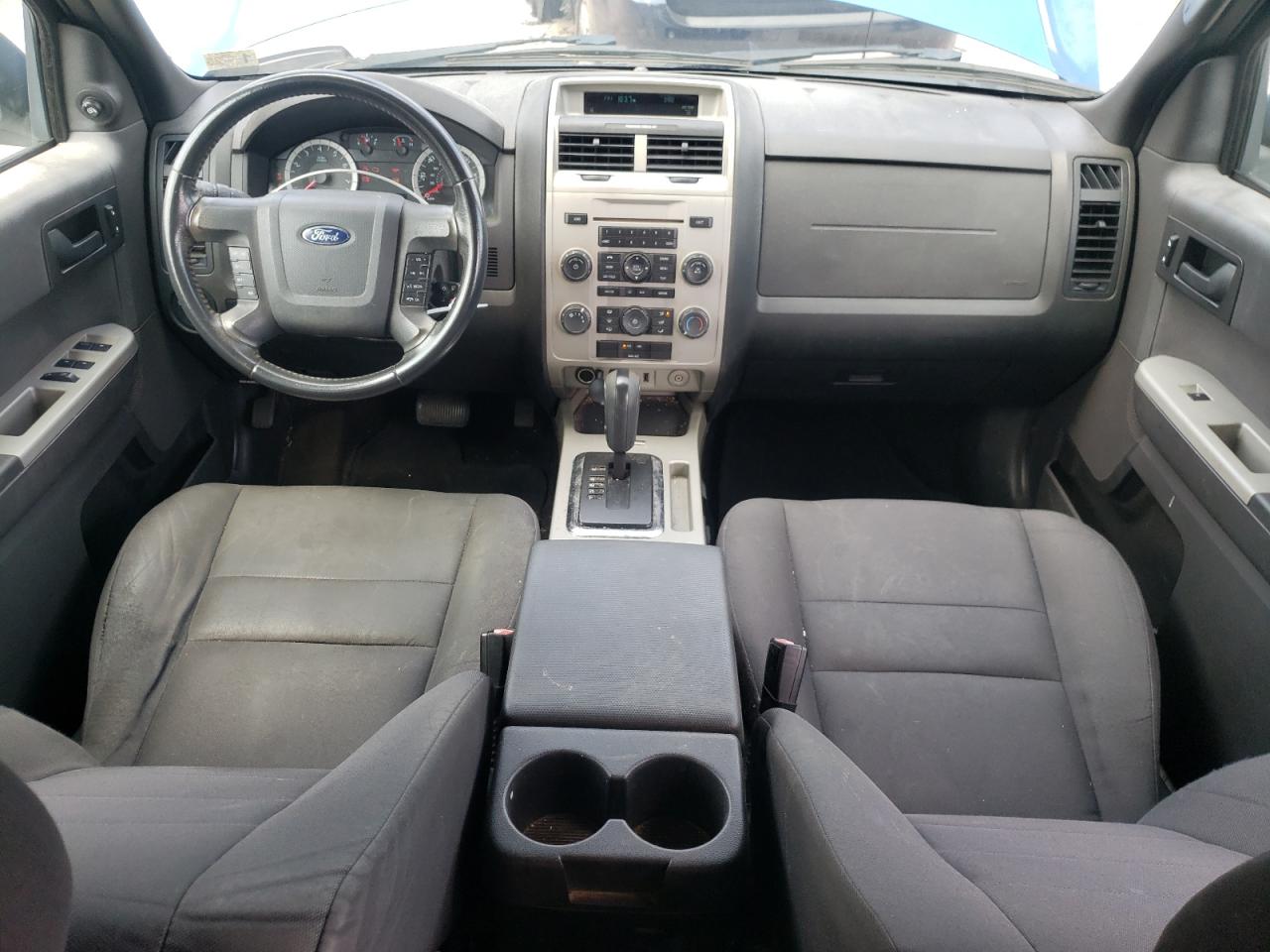 2011 Ford Escape Xlt VIN: 1FMCU9DG8BKA77831 Lot: 67532174