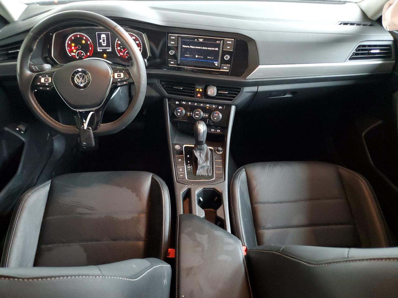 2021 Volkswagen Jetta S VIN: 3VWC57BU0MM067429 Lot: 68364334