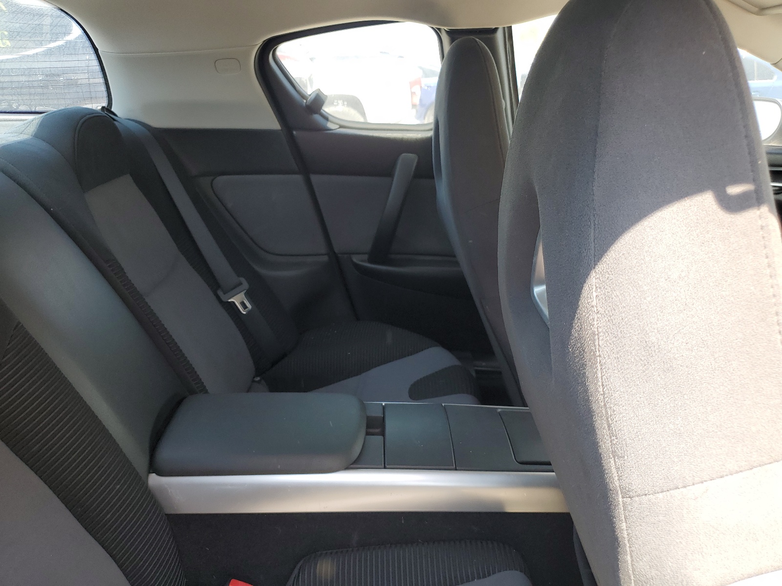 JM1FE173150153740 2005 Mazda Rx8