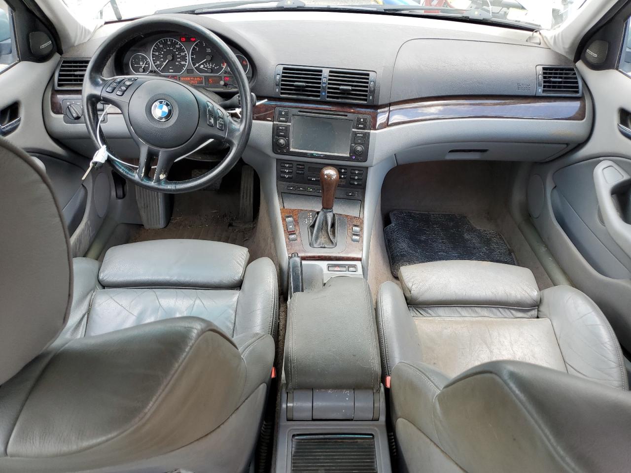 2004 BMW 330 Xi VIN: WBAEW53404PN34867 Lot: 67145824