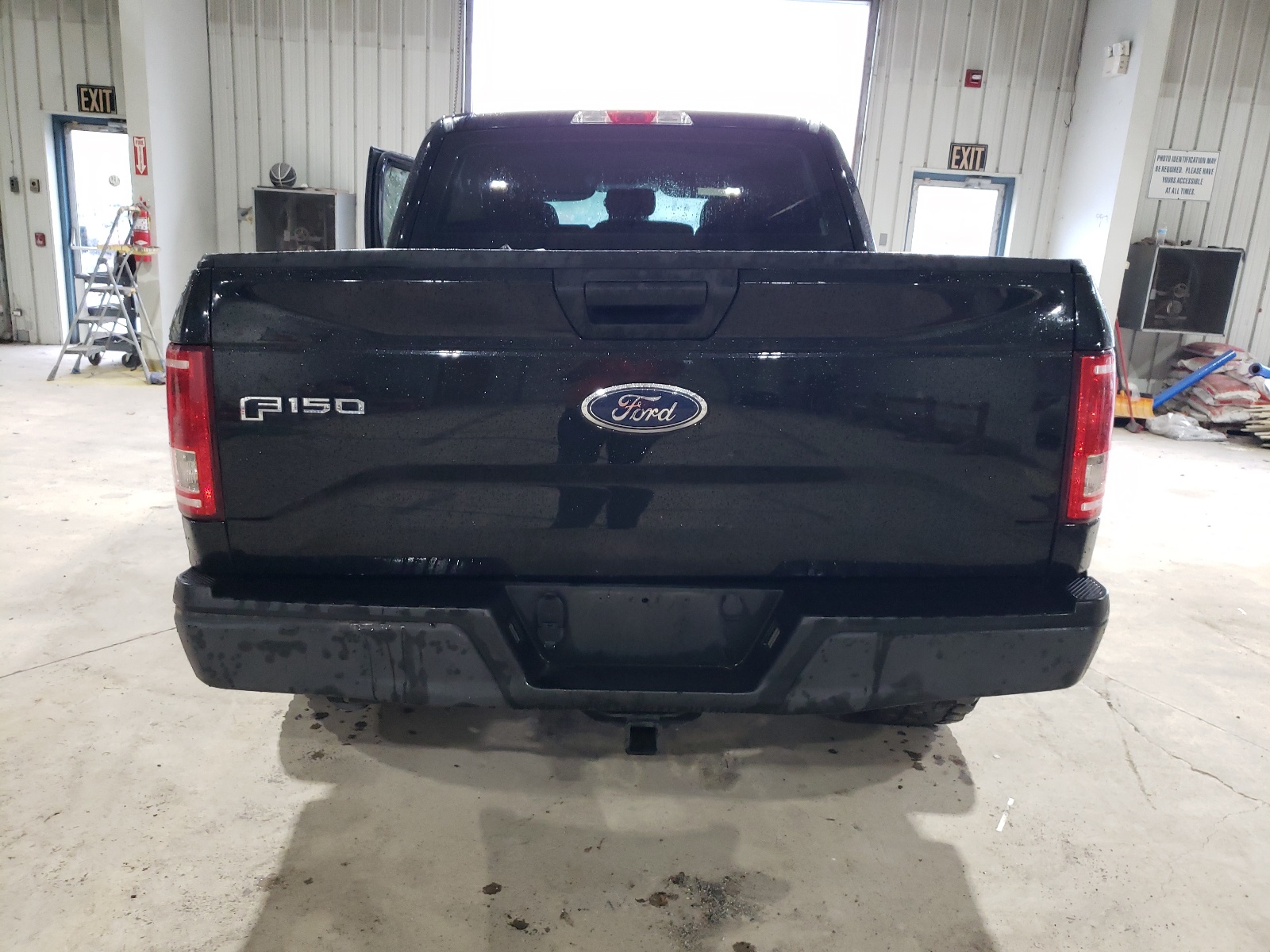 1FTEW1E83HKE33952 2017 Ford F150 Supercrew 1FTEW1E83HKE33952 2017 Ford F150 Supercrew