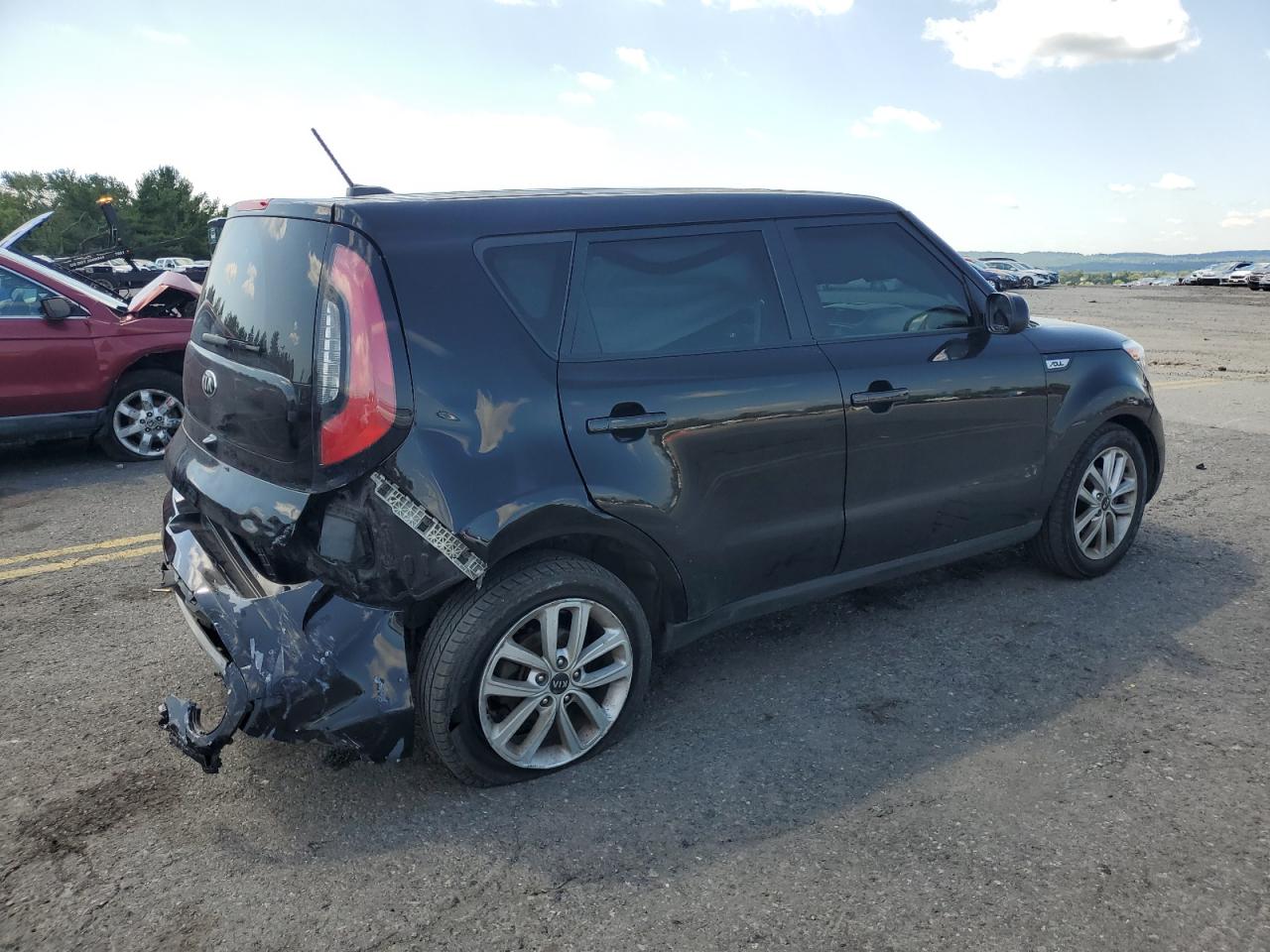 2019 Kia Soul - Image 3