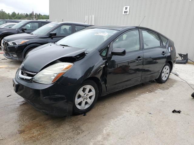 2008 Toyota Prius  na sprzedaż w Franklin, WI - Front End