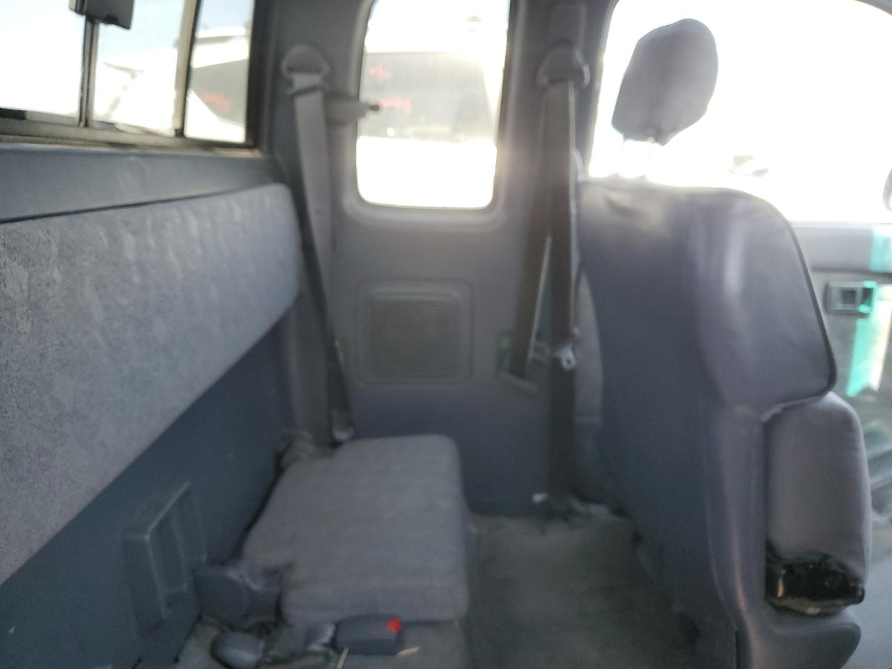 2000 Toyota Tacoma Xtracab VIN: 4TAVN52N0YZ662936 Lot: 66241764